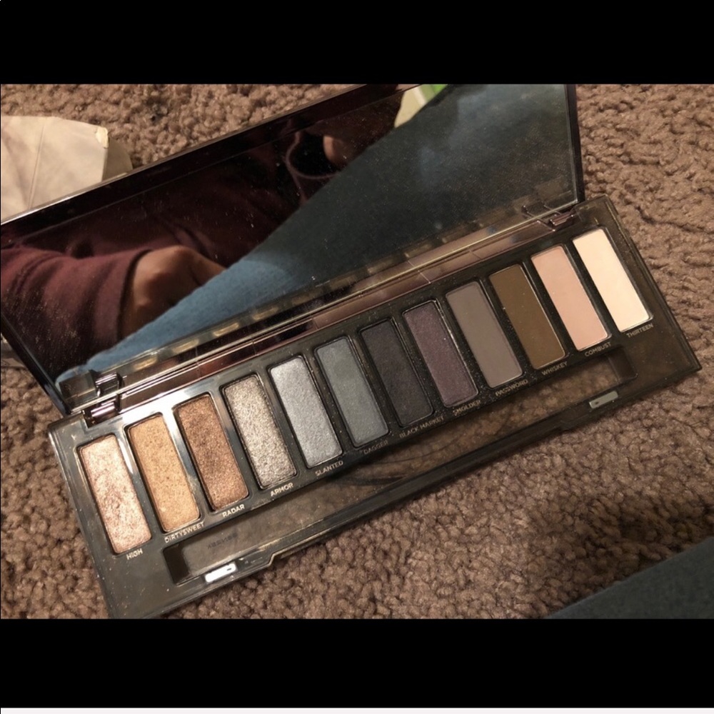 Pallets